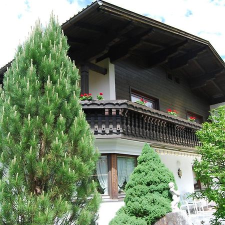 Ferienhaus Plattner Apartment Lienz Exterior photo