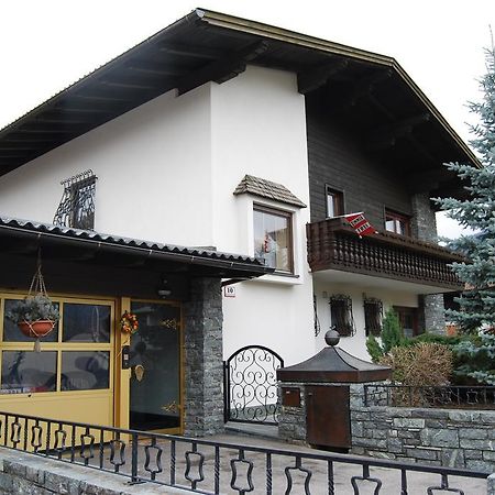 Ferienhaus Plattner Apartment Lienz Exterior photo