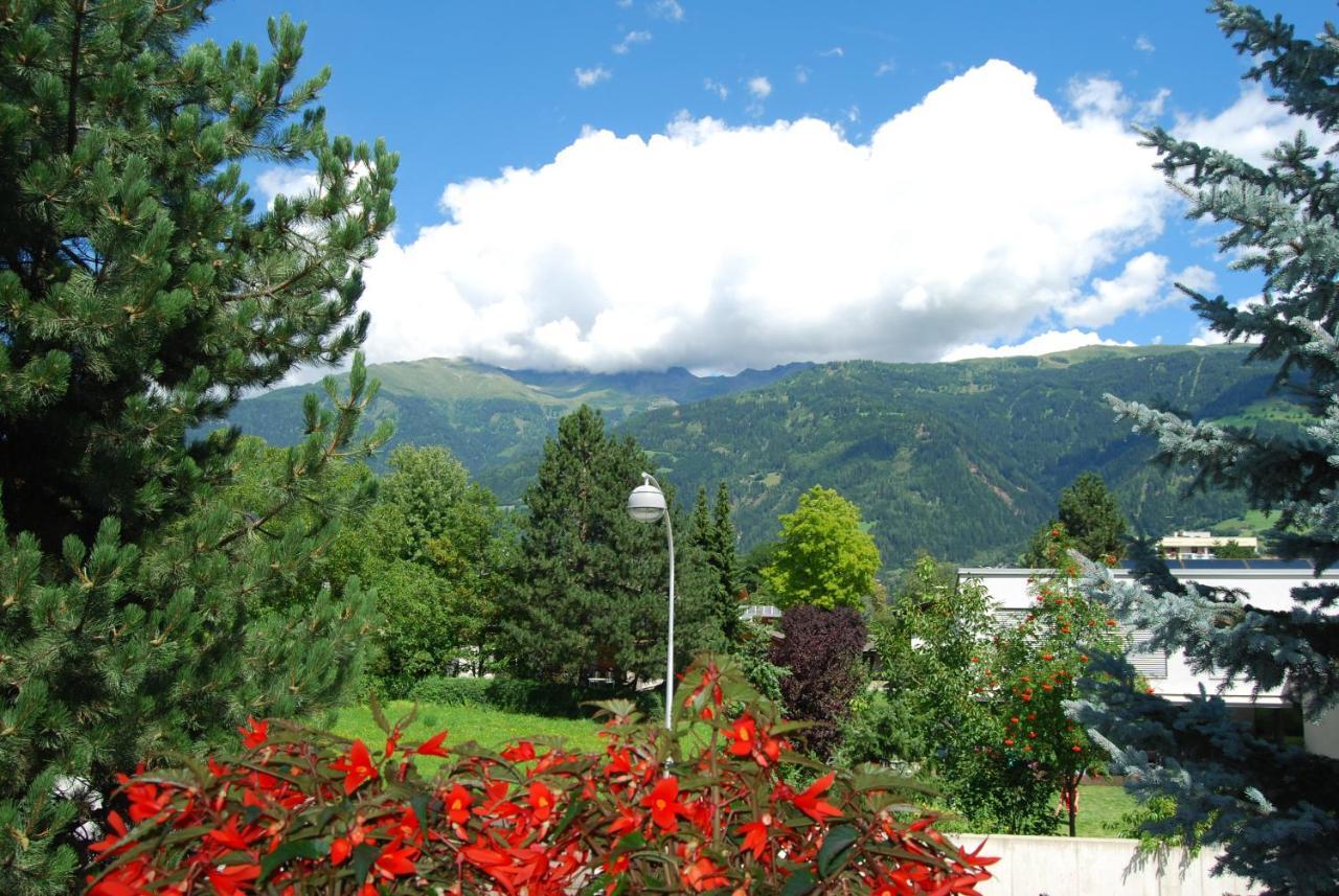 Ferienhaus Plattner Apartment Lienz Exterior photo