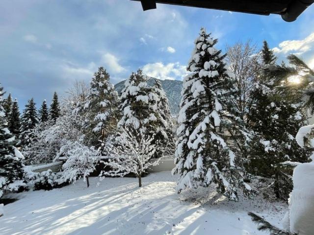 Ferienhaus Plattner Apartment Lienz Exterior photo
