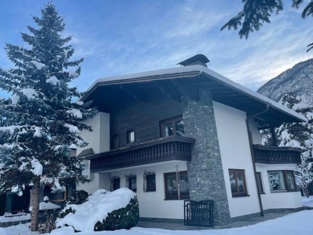 Ferienhaus Plattner Apartment Lienz Exterior photo