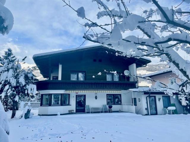 Ferienhaus Plattner Apartment Lienz Exterior photo