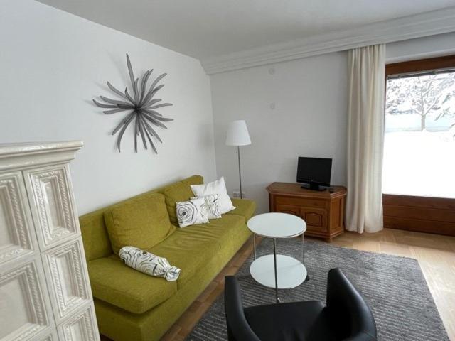 Ferienhaus Plattner Apartment Lienz Exterior photo