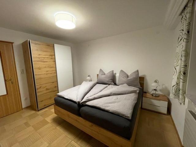 Ferienhaus Plattner Apartment Lienz Exterior photo