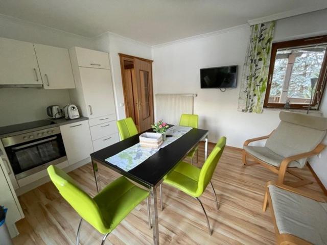Ferienhaus Plattner Apartment Lienz Exterior photo