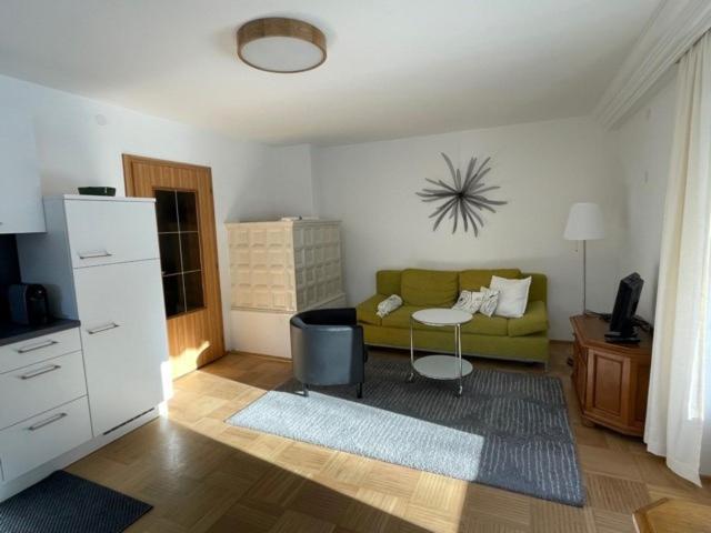 Ferienhaus Plattner Apartment Lienz Exterior photo