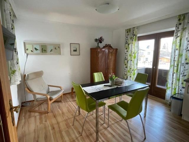 Ferienhaus Plattner Apartment Lienz Exterior photo