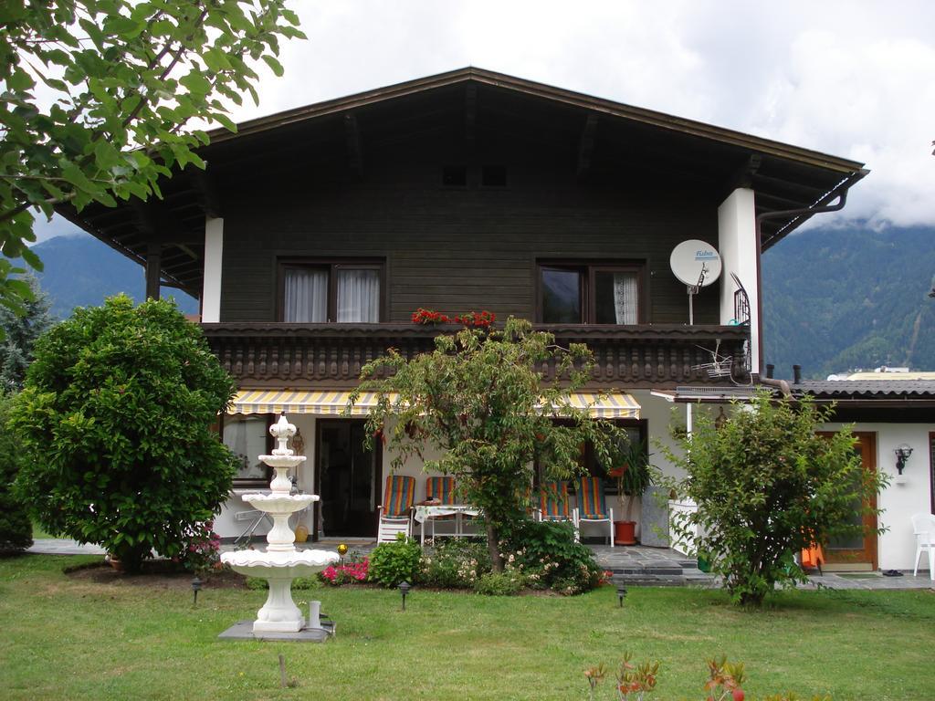 Ferienhaus Plattner Apartment Lienz Exterior photo