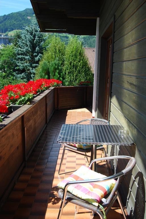 Ferienhaus Plattner Apartment Lienz Exterior photo
