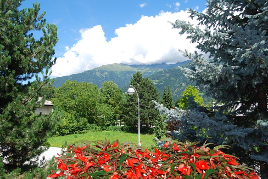Ferienhaus Plattner Apartment Lienz Exterior photo