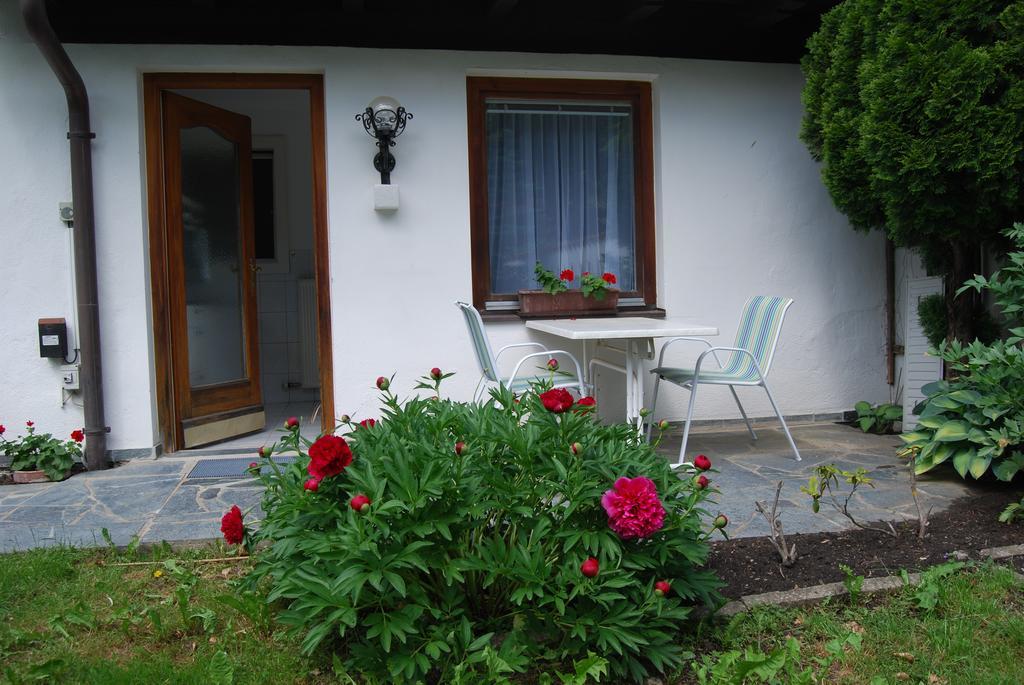 Ferienhaus Plattner Apartment Lienz Exterior photo