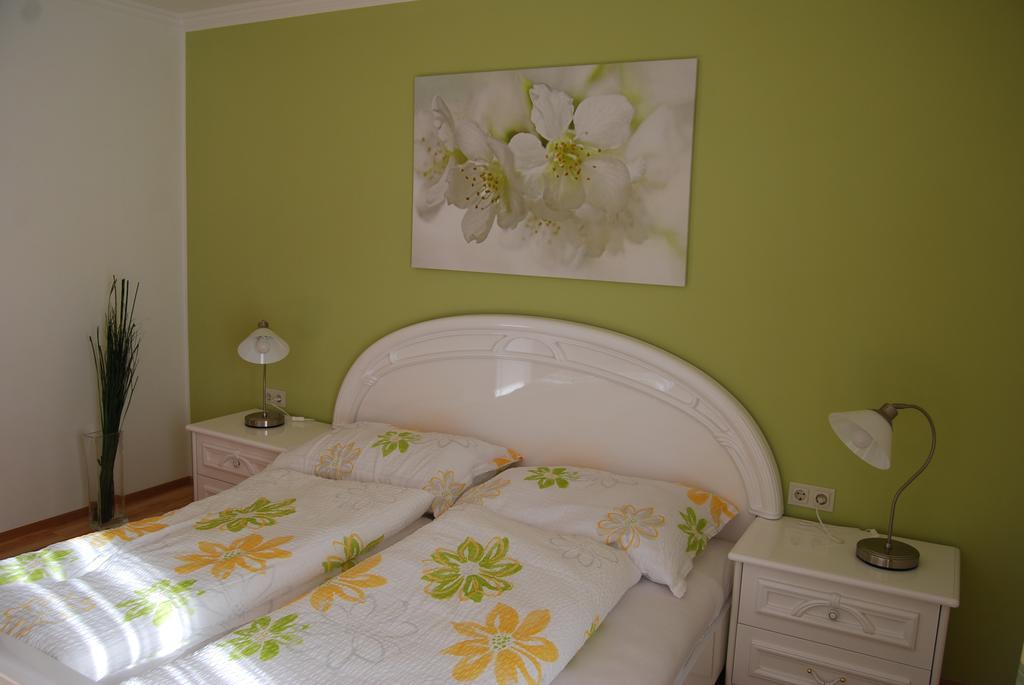 Ferienhaus Plattner Apartment Lienz Room photo