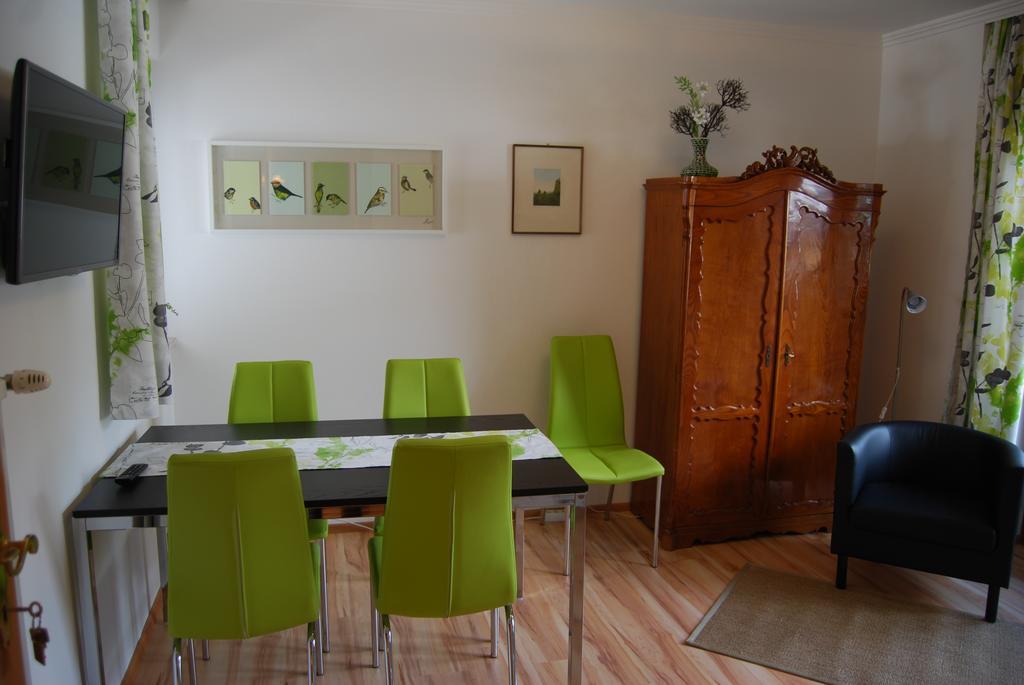 Ferienhaus Plattner Apartment Lienz Room photo