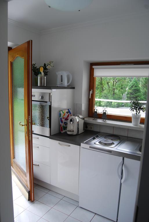 Ferienhaus Plattner Apartment Lienz Room photo