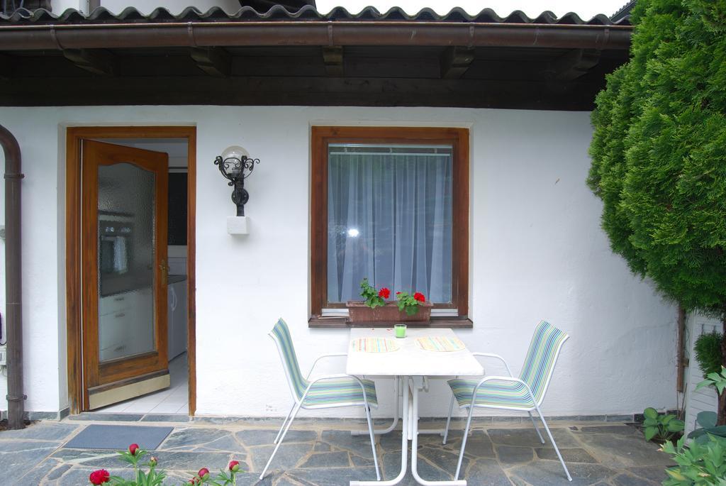 Ferienhaus Plattner Apartment Lienz Room photo