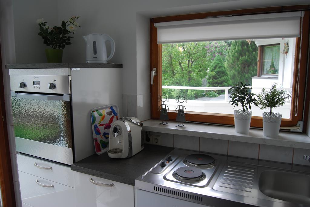 Ferienhaus Plattner Apartment Lienz Room photo