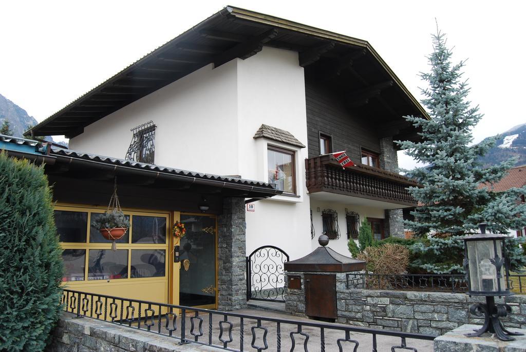 Ferienhaus Plattner Apartment Lienz Exterior photo