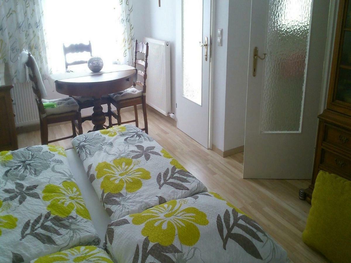 Ferienhaus Plattner Apartment Lienz Exterior photo
